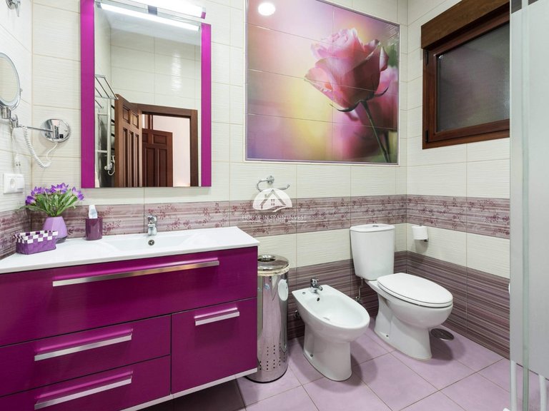Villa for Sale in Dehesa de Campoamor Orihuela Costa, Alicante 16