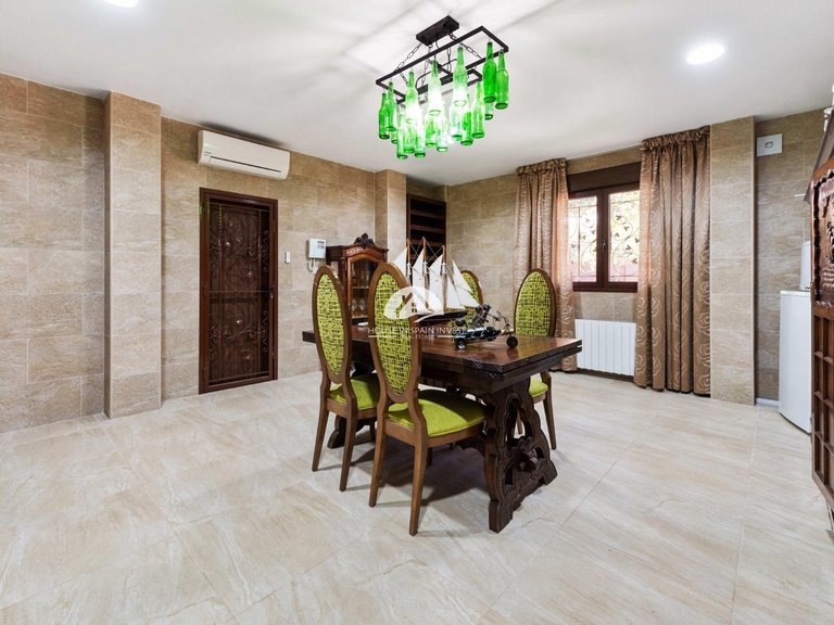 Villa for Sale in Dehesa de Campoamor Orihuela Costa, Alicante 17