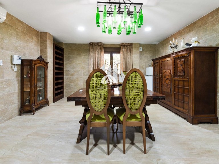 Villa for Sale in Dehesa de Campoamor Orihuela Costa, Alicante 18