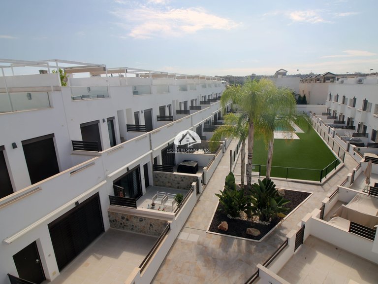 Town House for Sale in Pilar de la Horadada Pilar De La Horadada, Alicante 9