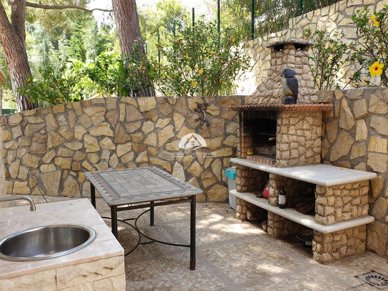Villa for Sale in Dehesa de Campoamor Orihuela Costa, Alicante 37