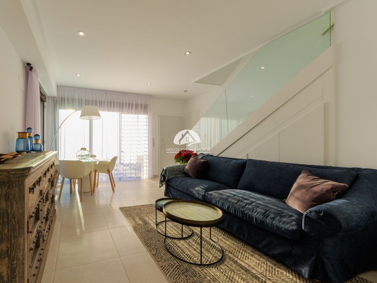 Town House for Sale in Pilar de la Horadada Pilar De La Horadada, Alicante 11