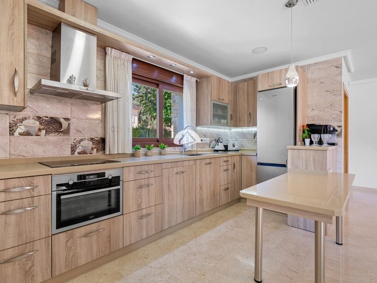 Villa for Sale in Dehesa de Campoamor Orihuela Costa, Alicante 15