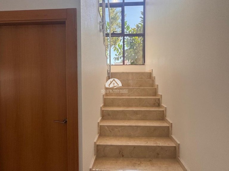 Villa for Sale in Dehesa de Campoamor Orihuela Costa, Alicante 20