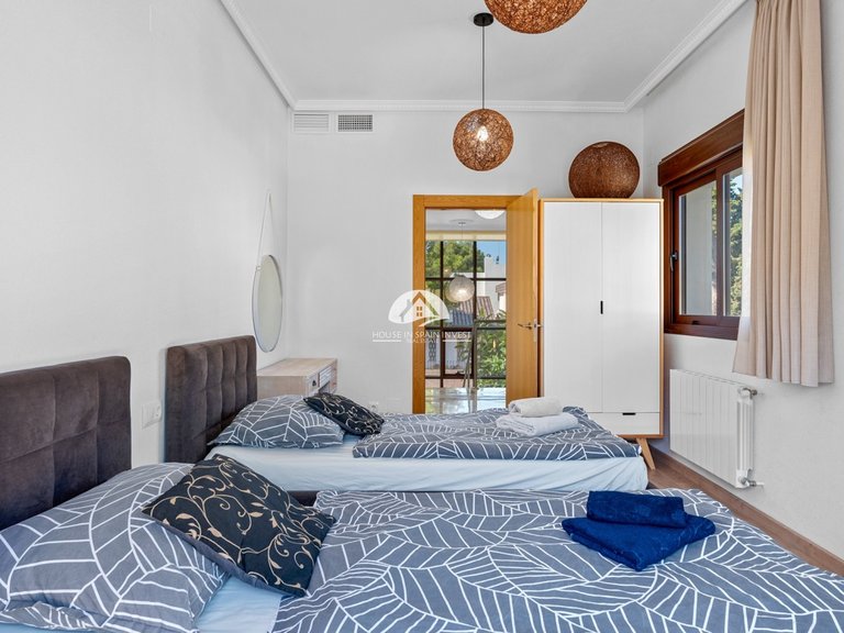 Villa for Sale in Dehesa de Campoamor Orihuela Costa, Alicante 31