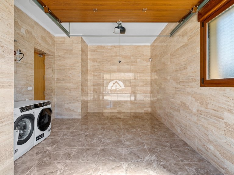 Villa for Sale in Dehesa de Campoamor Orihuela Costa, Alicante 36
