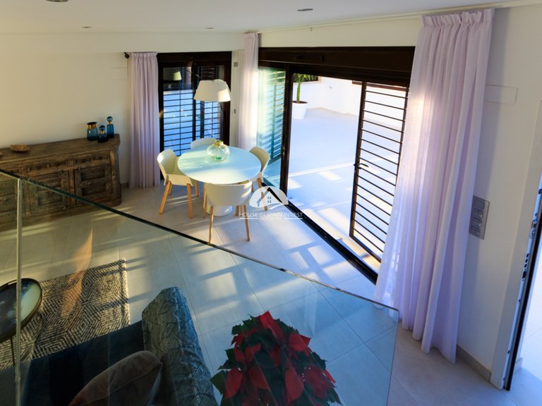 Town House for Sale in Pilar de la Horadada Pilar De La Horadada, Alicante 16