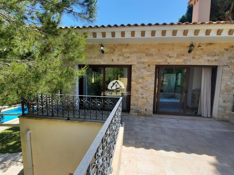 Villa for Sale in Dehesa de Campoamor Orihuela Costa, Alicante 43