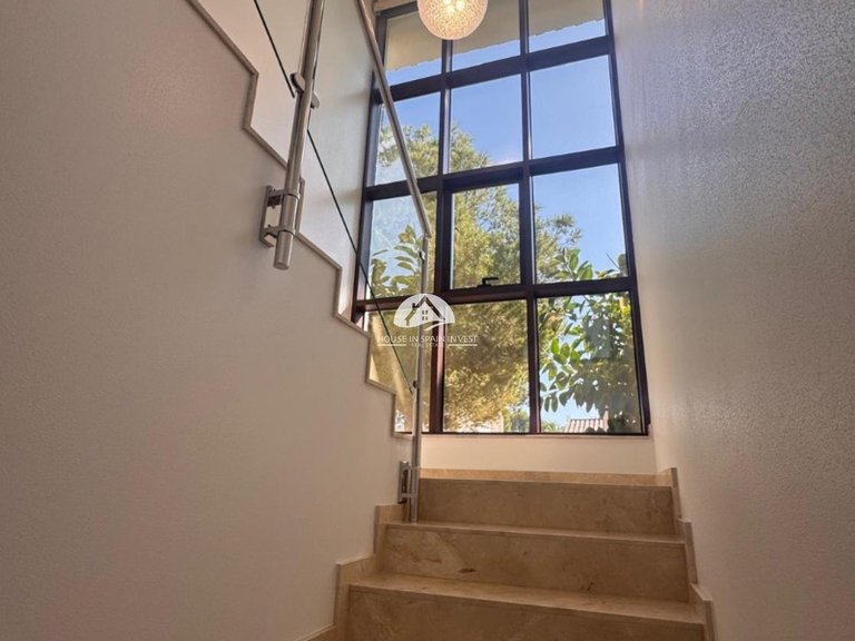 Villa for Sale in Dehesa de Campoamor Orihuela Costa, Alicante 44