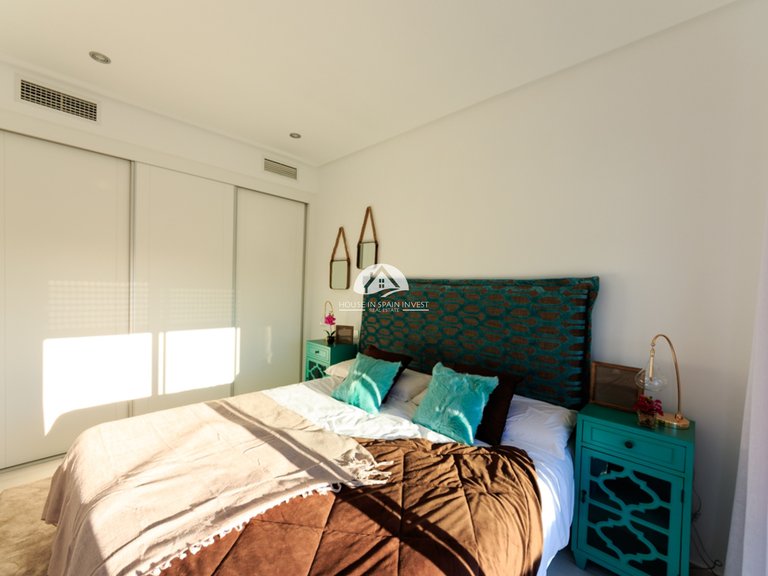 Town House for Sale in Pilar de la Horadada Pilar De La Horadada, Alicante 17