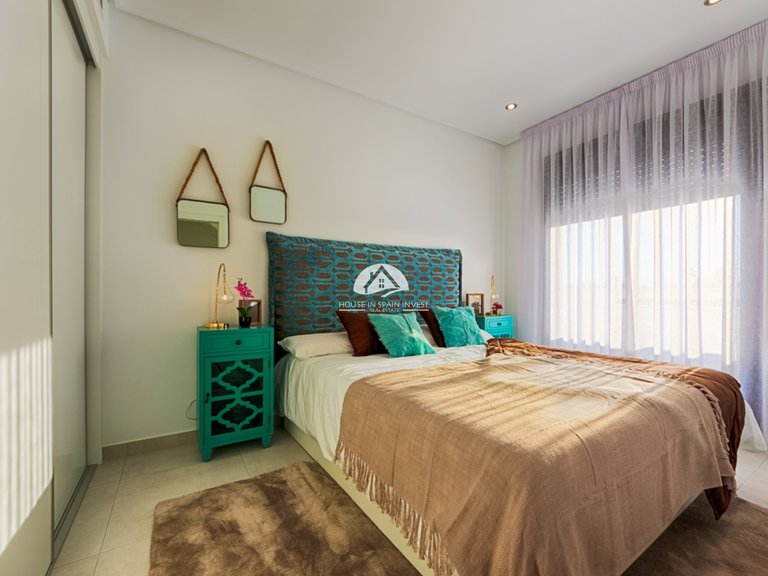 Town House for Sale in Pilar de la Horadada Pilar De La Horadada, Alicante 19