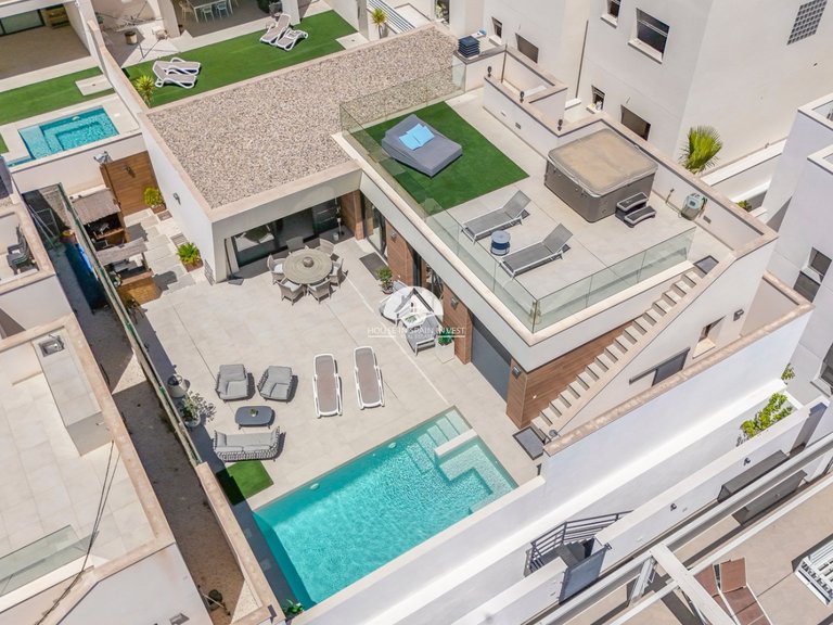 Villa for Sale in Benijofar Benijofar, Alicante 2