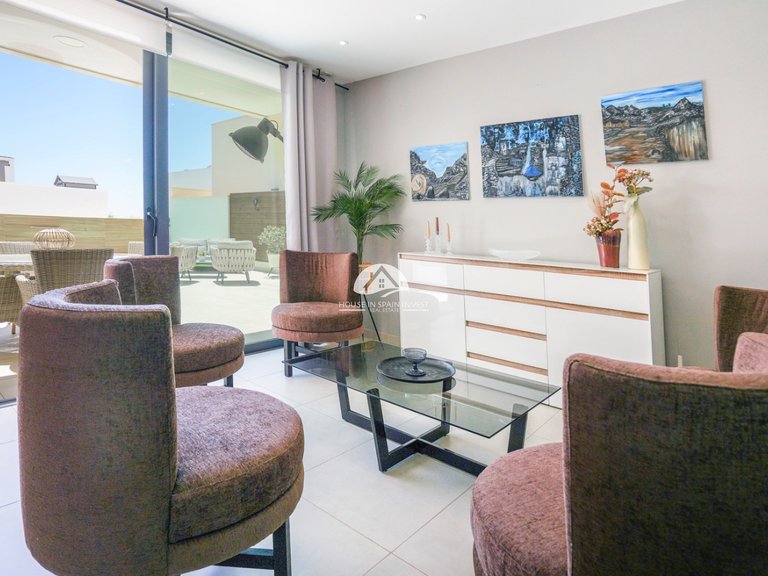 Villa for Sale in Benijofar Benijofar, Alicante 5