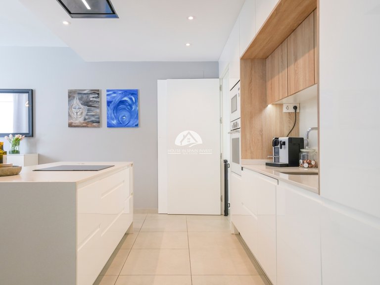 Villa for Sale in Benijofar Benijofar, Alicante 8