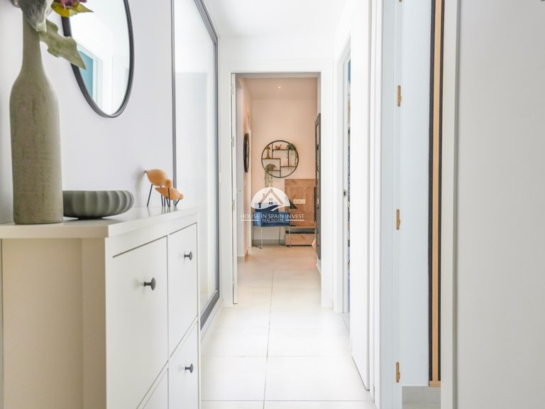 Villa for Sale in Benijofar Benijofar, Alicante 10
