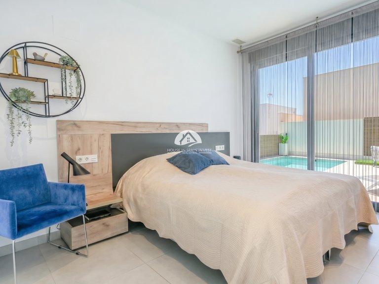 Villa for Sale in Benijofar Benijofar, Alicante 11