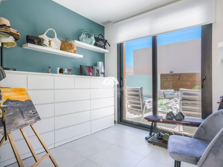 Villa for Sale in Benijofar Benijofar, Alicante 14