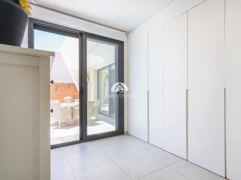 Villa for Sale in Benijofar Benijofar, Alicante 15