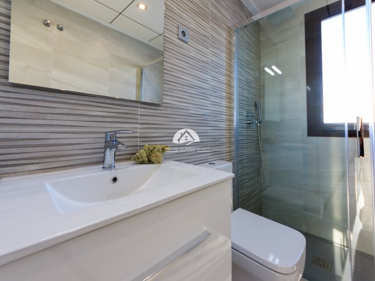 Town House for Sale in Pilar de la Horadada Pilar De La Horadada, Alicante 21