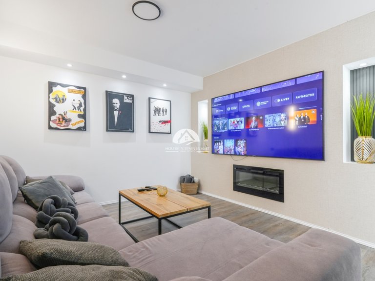 Villa for Sale in Benijofar Benijofar, Alicante 18