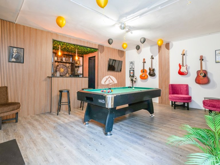 Villa for Sale in Benijofar Benijofar, Alicante 22