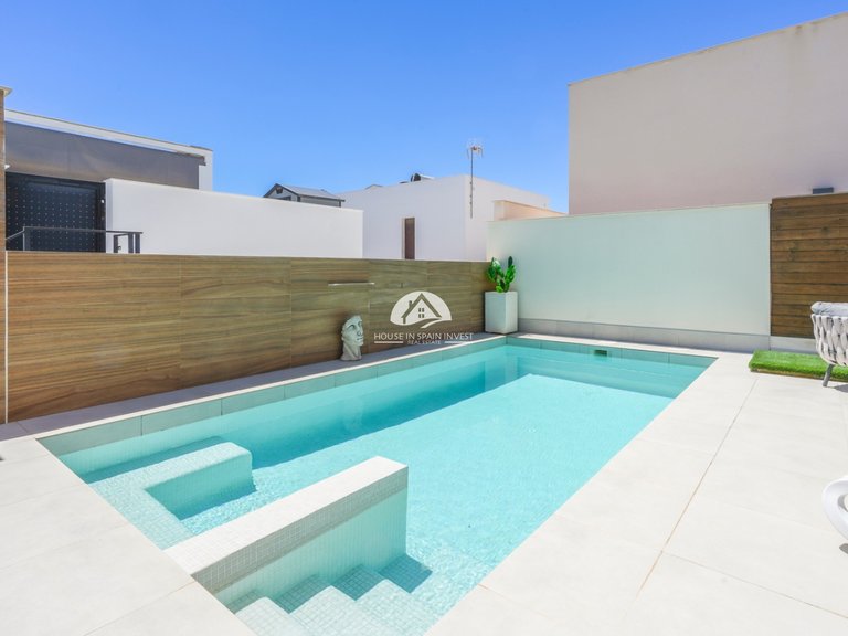 Villa for Sale in Benijofar Benijofar, Alicante 35