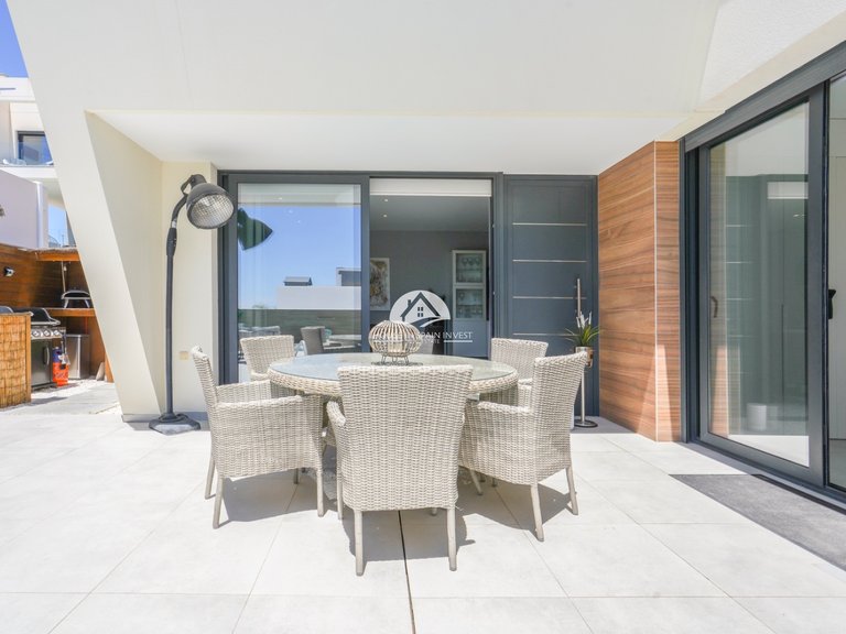 Villa for Sale in Benijofar Benijofar, Alicante 39