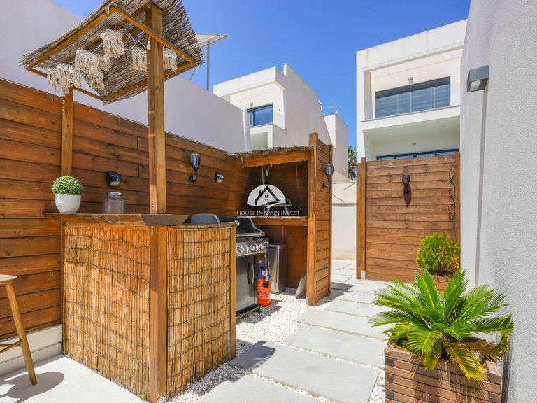Villa for Sale in Benijofar Benijofar, Alicante 40