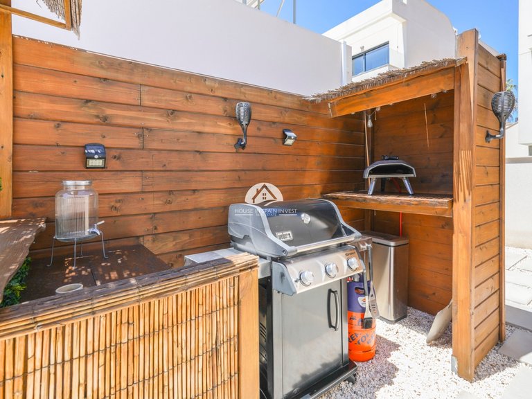 Villa for Sale in Benijofar Benijofar, Alicante 41