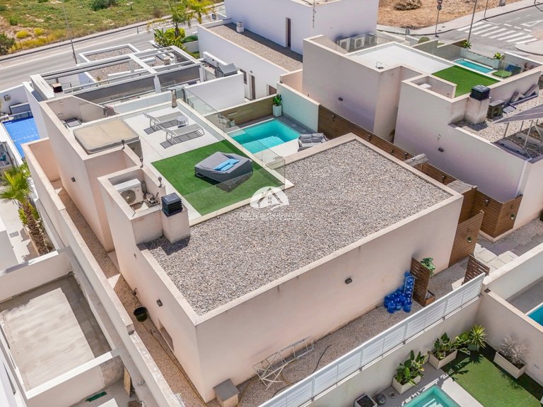 Villa for Sale in Benijofar Benijofar, Alicante 49