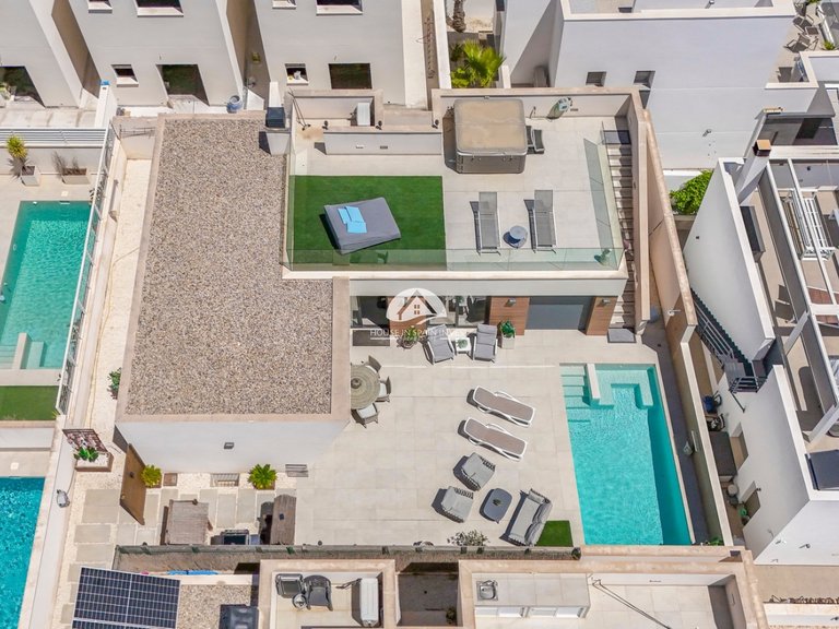 Villa for Sale in Benijofar Benijofar, Alicante 50