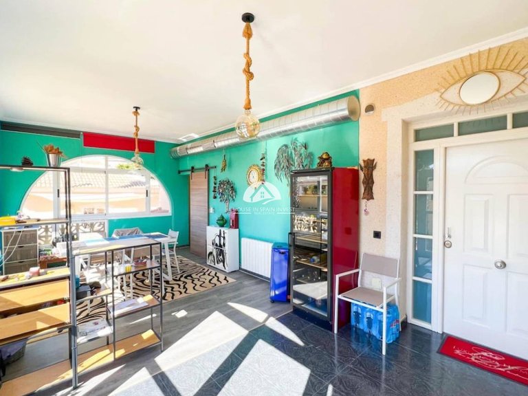 Villa for Sale in Ciudad Quesada Rojales - Ciudad Quesada, Alicante 3