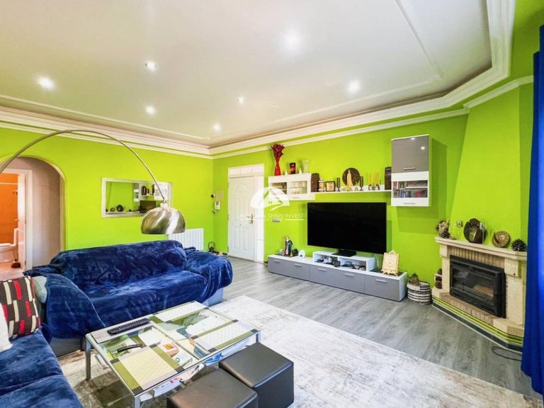 Villa for Sale in Ciudad Quesada Rojales - Ciudad Quesada, Alicante 5
