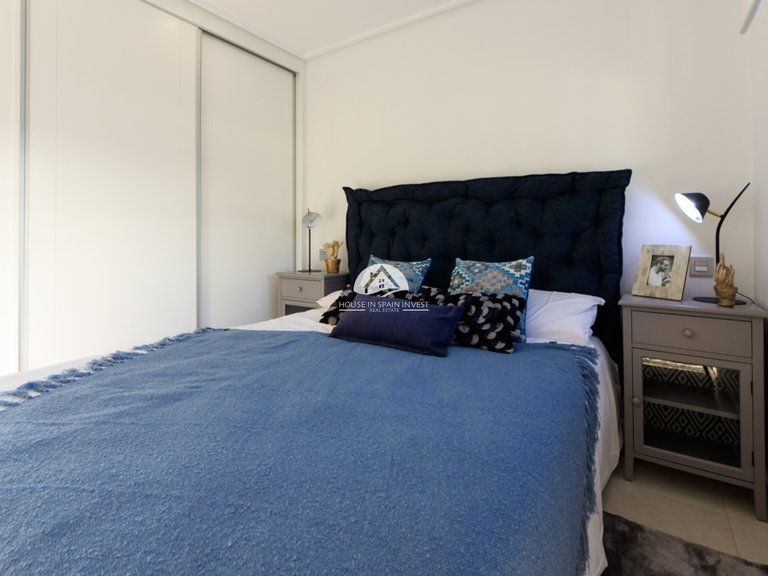 Town House for Sale in Pilar de la Horadada Pilar De La Horadada, Alicante 25