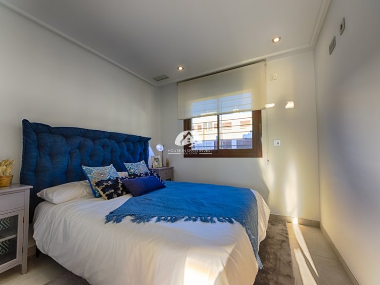 Town House for Sale in Pilar de la Horadada Pilar De La Horadada, Alicante 26