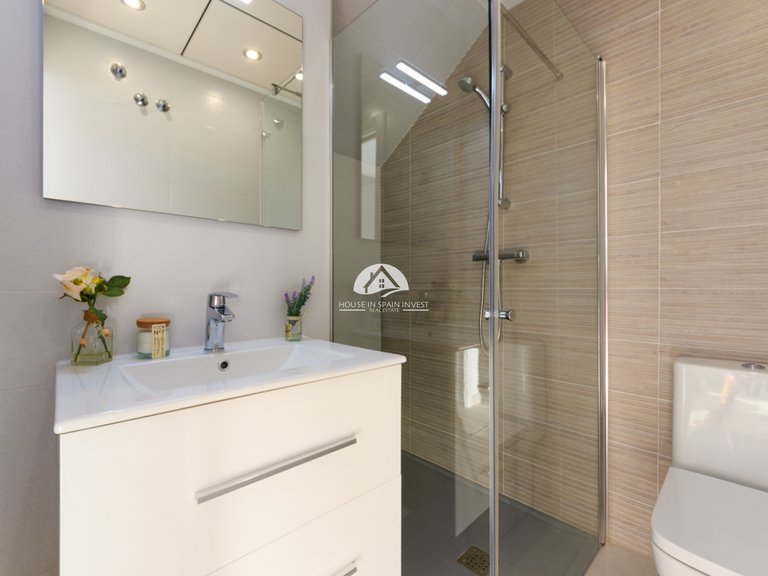 Town House for Sale in Pilar de la Horadada Pilar De La Horadada, Alicante 27