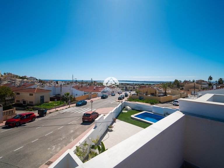 Town House for Sale in town Rojales - Ciudad Quesada, Alicante 2