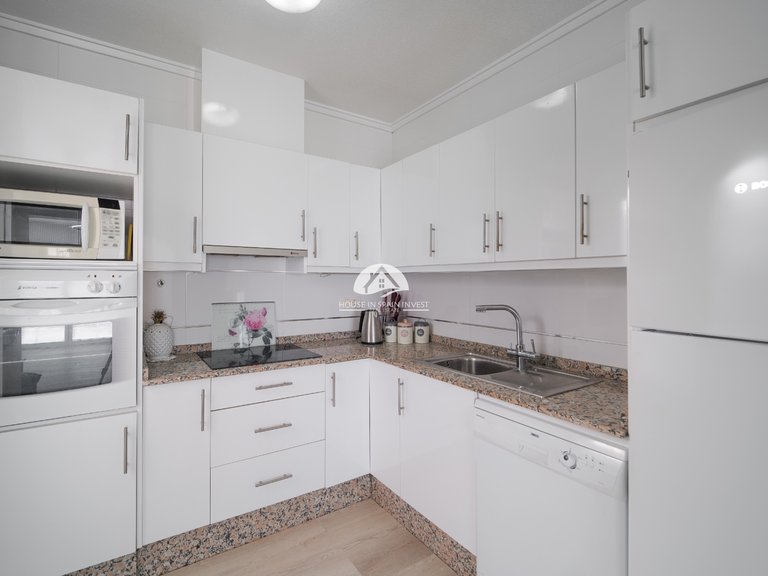 Town House for Sale in town Rojales - Ciudad Quesada, Alicante 3