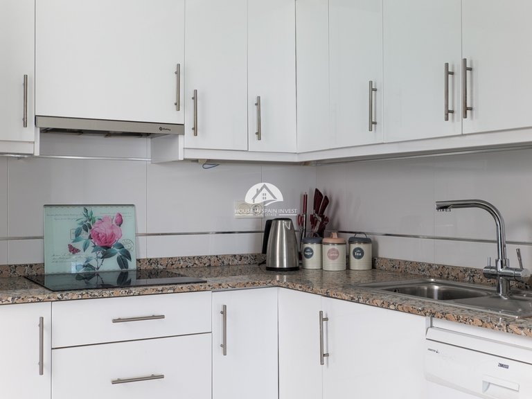 Town House for Sale in town Rojales - Ciudad Quesada, Alicante 4