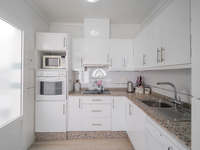 Town House for Sale in town Rojales - Ciudad Quesada, Alicante 5