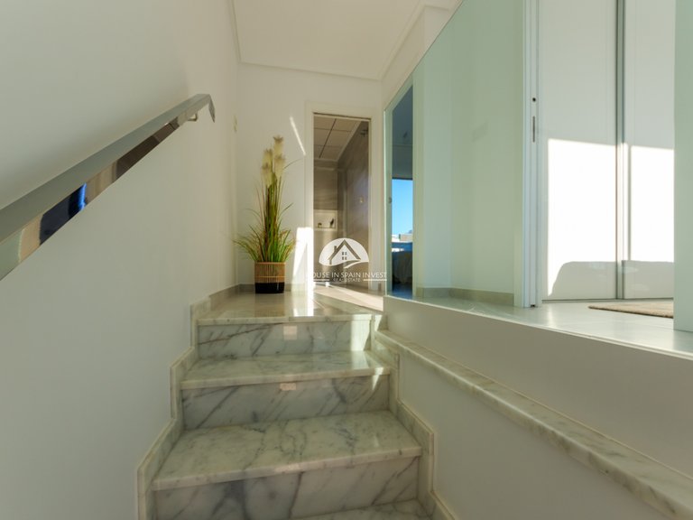Town House for Sale in Pilar de la Horadada Pilar De La Horadada, Alicante 28