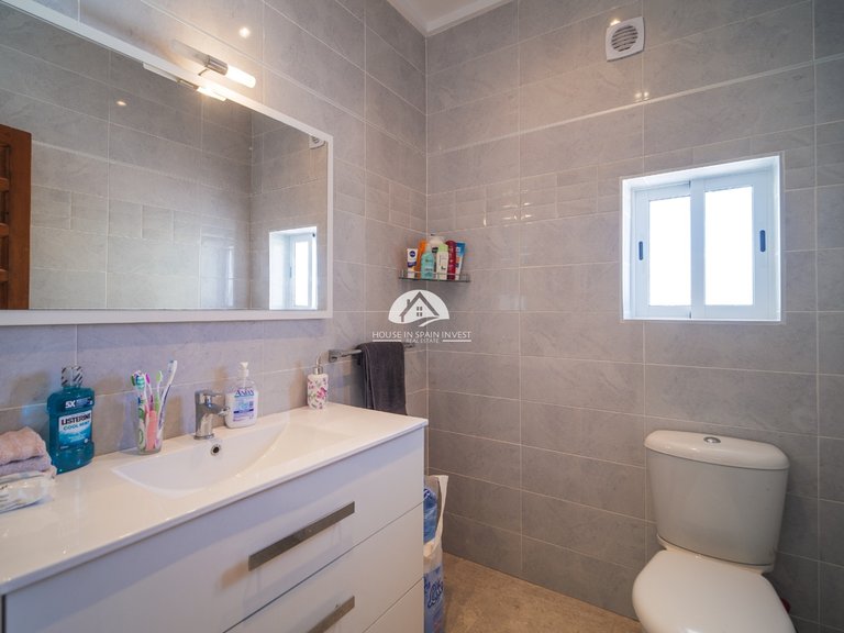 Town House for Sale in town Rojales - Ciudad Quesada, Alicante 6