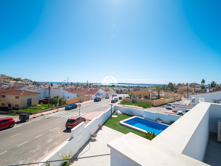 Town House for Sale in town Rojales - Ciudad Quesada, Alicante 10