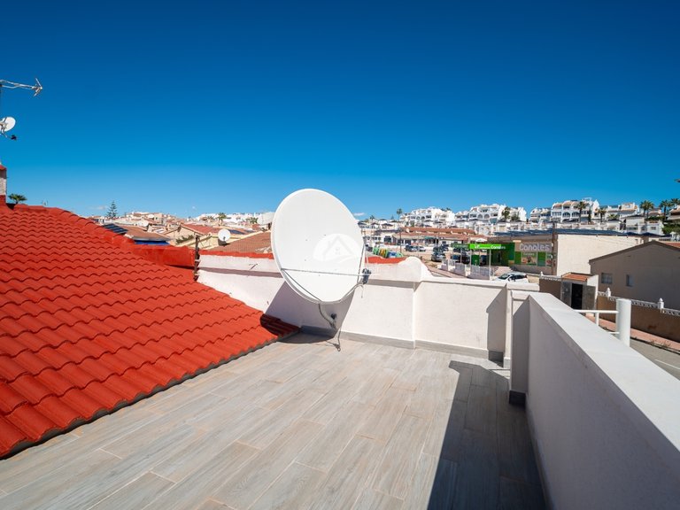 Town House for Sale in town Rojales - Ciudad Quesada, Alicante 11