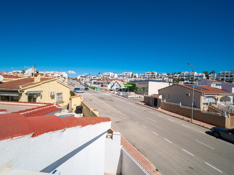 Town House for Sale in town Rojales - Ciudad Quesada, Alicante 12