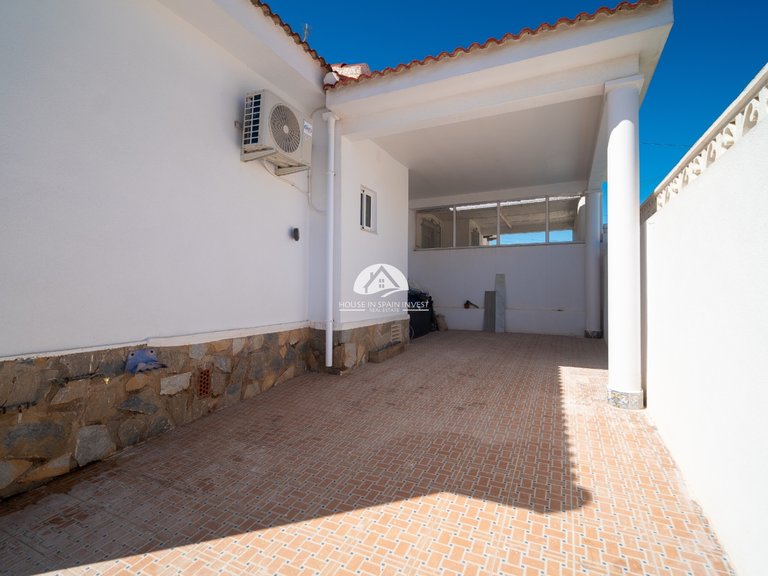 Town House for Sale in town Rojales - Ciudad Quesada, Alicante 13