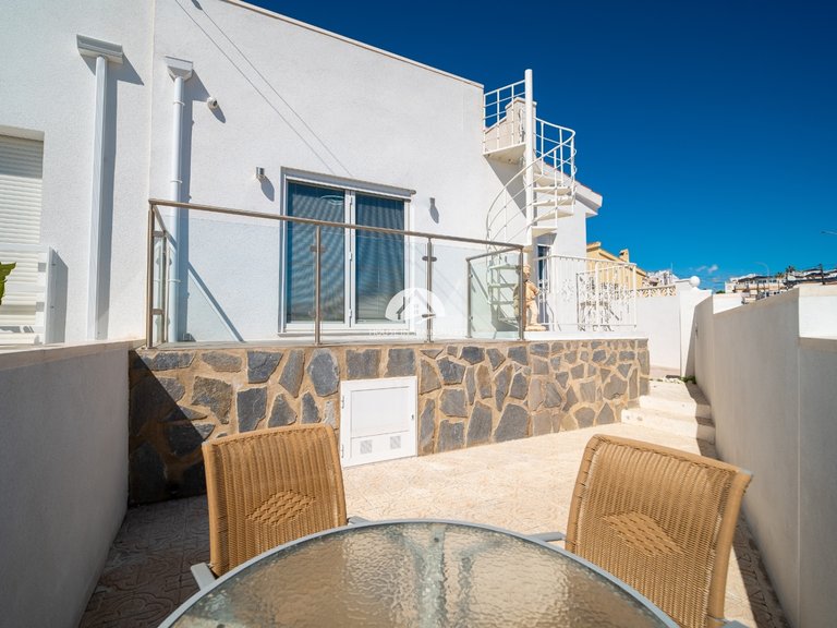 Town House for Sale in town Rojales - Ciudad Quesada, Alicante 14