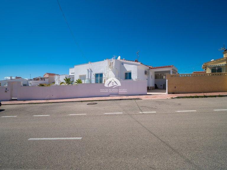 Town House for Sale in town Rojales - Ciudad Quesada, Alicante 16