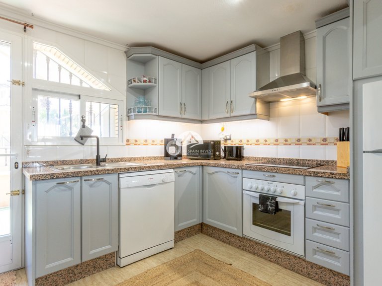 Apartment for Sale in Villamartín - Las Filipinas Orihuela Costa, Alicante 6
