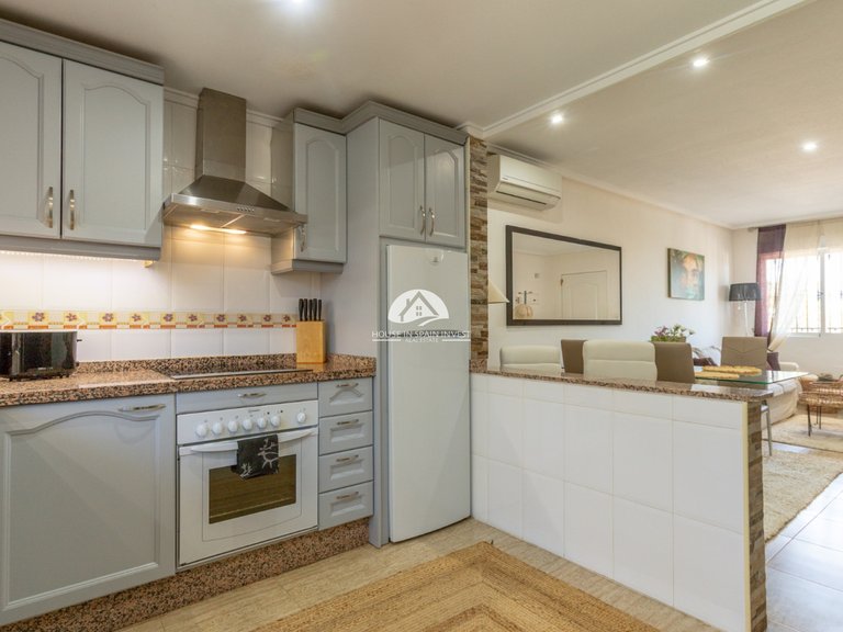 Apartment for Sale in Villamartín - Las Filipinas Orihuela Costa, Alicante 7